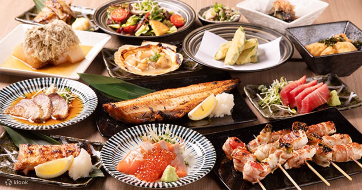 ネオクラシック居酒屋 神田虎すず (新鮮な魚介＆焼き鳥) (Neo-classic